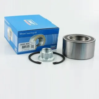 SKF Radlager vorne oder hinten Audi Q7 Porsche Cayenne VW Touareg 3.0TDI TFSI
