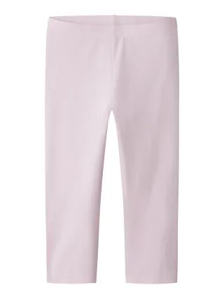 NAME IT - NKFVIVIAN CAPRI LEGGING FF NOOS - Gr. - 122