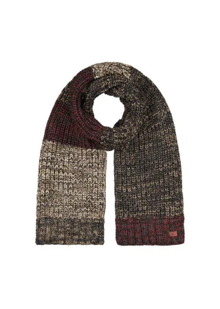 Barts - Gestrickter Schal für Herren - Gr. - OS