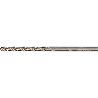 PFERD TOOLS Spiralbohrer INOX Ø 3,4 mm HSS-E Co5 N DIN 1897 135° extrakurze Ausführung - 25203936