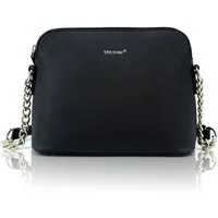 TAN.TOMI Umhängetasche Kette Schulterriemen Abendtasche,Damen Kleine Umhängetasche, Geschenke für Frauen in schlichter Optik Handtasche für Bankett Party
