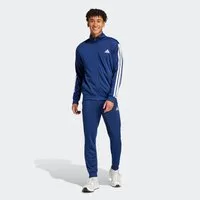adidas Sportswear Trainingsanzug DAYREADY (2-tlg), für Laufen und sportliche Aktivitäten, zweiteiliges Set