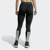 adidas Performance Trainingstights HYPERGLAM 3-STRIPES FULL LENGTH LEGGING