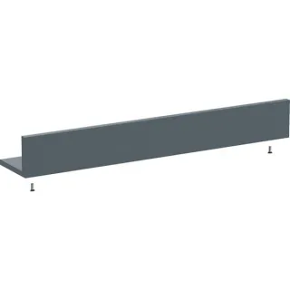 Geberit Abdeckung für elektrische Komponente 244570001