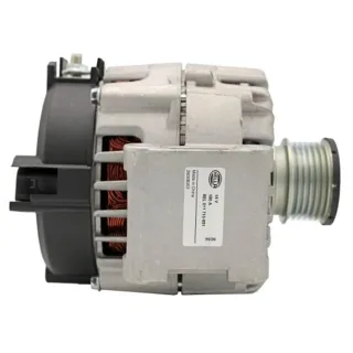 Hella Lichtmaschine 180A Mercedes 8EL011713-951 2,2