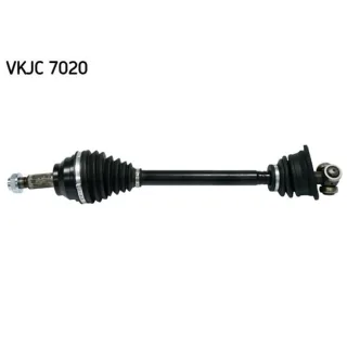 SKF Antriebswelle vorne links Opel Movano Renault Master VKJC7020