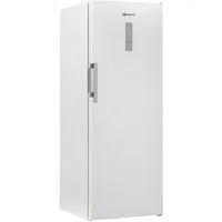 BAUKNECHT Gefrierschrank GKN W19170C, 191,2 cm hoch, 70 cm breit, NoFrost – nie wieder Abtauen im Gefrierteil