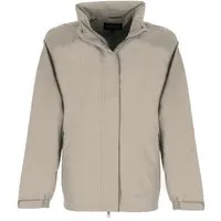 PRO-X ELEMENTS Funktionsjacke CARRIE wasserdicht, atmungsaktiv, im Packsack verstaubar, große Größen Wasserdicht Atmungsaktiv Leicht Im Packsack verstaubar Große Größen