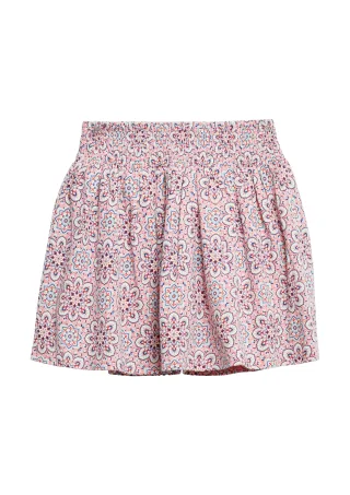 s.Oliver - Rock pink/mehrfarbig - Gr. - 140