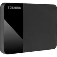 Canvio Ready 4 TB, Externe Festplatte schwarz, Micro-USB-B 3.2 Gen 1