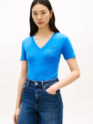 SLIM CODY V-NK SS Blue Orbit - Gr. - S