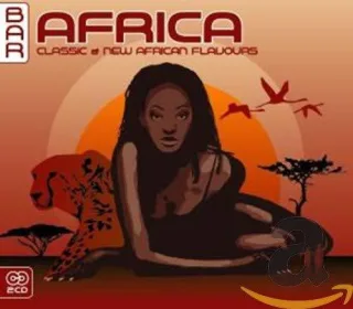 Bar Africa
