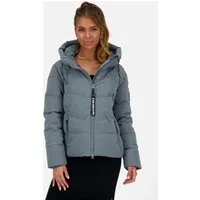 Alife & Kickin Steppjacke Michaela CS Winterjacke, Puffer Jacket