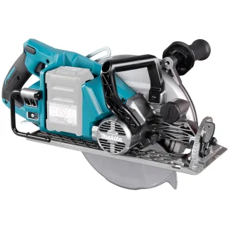 Makita Akku-Handkreissäge 95mm 40V - RS002GZ