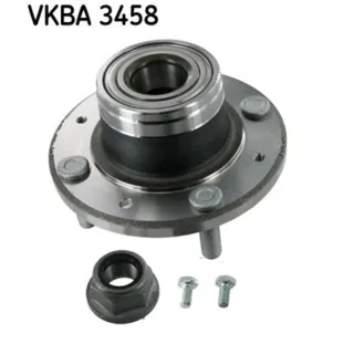 SKF Radlager hinten Volvo S40 V40
