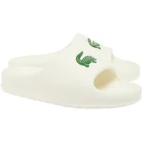 Lacoste Herren Serve 2.0 Badeschuhe Sneaker