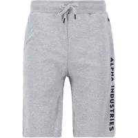 Alpha Industries Sweatshorts AI Sweat Short