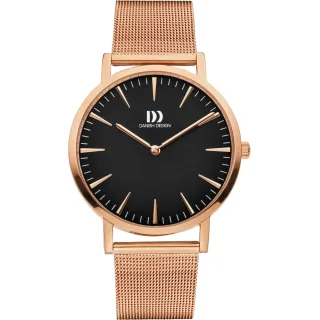Danish Design London IQ68Q1235 Rosa