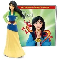 tonies Hörspielfigur Tonies - Disney: Mulan