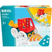 BRIO® RC-Auto BRIO Builder - Auto mit Fernsteuerung