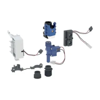 Geberit Austauschset 115848001 für Urinal-Steuerung Infrarot/Netzbetrieb