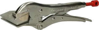 KS Tools Breitmaul-Flachbacken-Gripzange - 115.1076