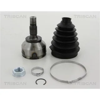 Triscan Antriebswellengelenk au?en Citroen C4 2,0
