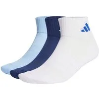 adidas Performance Sportsocken adidas Sportsocken Cushioned Sportswear Ankel 3er-Pack