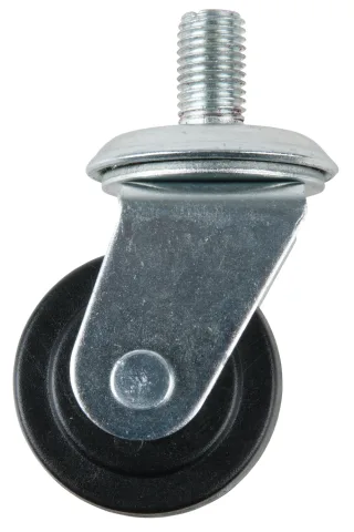 KS Tools Lenkrolle - 161.0366-R023P