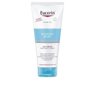 Sonnenpflege Aftersun Sensitive Linderungs-Gel-Creme 200 ml