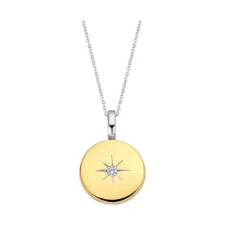 Ti Sento - Milano Kette 6790ZY