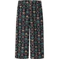 Name It Schlupfhose NKFVINAYA 7/8 WIDE PANT in 7/8 Länge