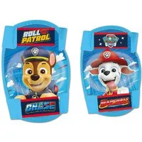 PAW PATROL Protektoren-Set Boys Knie- und Ellbogenschützer – Perfekter Schutz