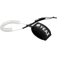 YEAZ SUP-Leash NUI Sicherheitsleine/Leash für SUP, PVC