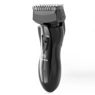 [EU Direct] MOOSOO RS726 Rechargeable Electric Foil Shaver Beard Trimmer Electric Razor For Men Shaving Machine Facial T
