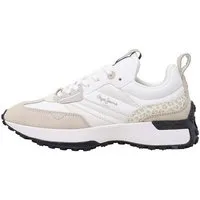 Pepe Jeans trainers LUCKY PRINT Trainingsschuh