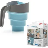 Reer Babybadewanne Augenschutz Haarwaschbecher