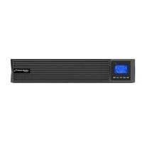 Powerwalker VFI 1000 LICR IoT, USV schwarz, 2 Höheneinheiten