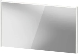 Duravit D-Code Spiegel, mit LED Beleuchtung  DC7079018180000