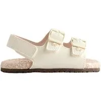 Next Baby-Sandalen mit Klettverschluss Sandale (1-tlg)