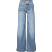Raffaello Rossi 5-Pocket-Jeans Jeans Sventy B