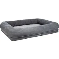 ONVAYA Hundematte Hundebett, Waschbar, passend für ONVAYA® Hundekissen S -XXL