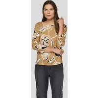 Rabe Print-Shirt T-Shirt