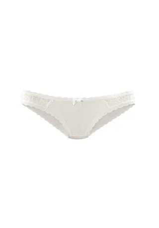 LASCANA - Lascana 35147536 1xcreme 1xcreme - Gr. - 46