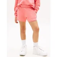 Tommy Hilfiger Shorts GLITTER TOMMY SHORT Kinder bis 16 Jahre, regular fit