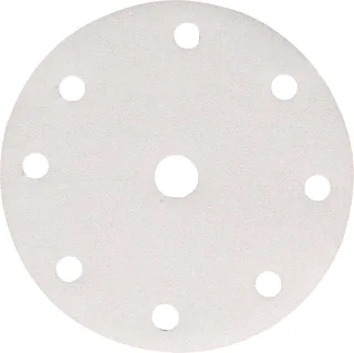 Makita Schleifpapier, 10 Stück - 150 mm - Körnung 600 - P-31706
