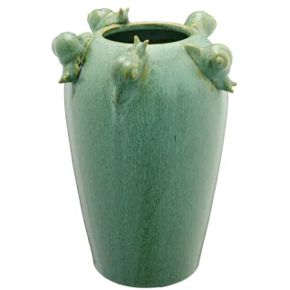Vase SCHNECKEN
