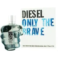 Diesel Eau de Toilette Only the Brave