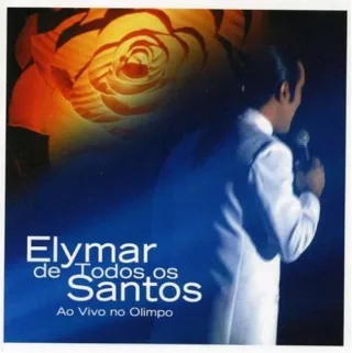 Elymar de Todos Os Santos