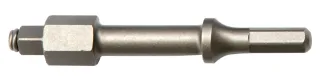ELMAG Vibrationsmeißel mit 3/8' 4-Kant, 100 mm - 42842